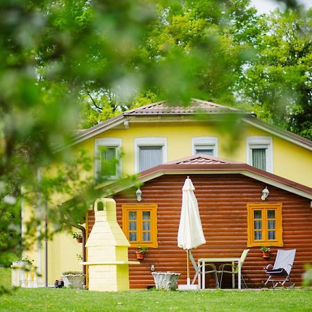 Apartman Sunny Hills كرابينا المظهر الخارجي الصورة