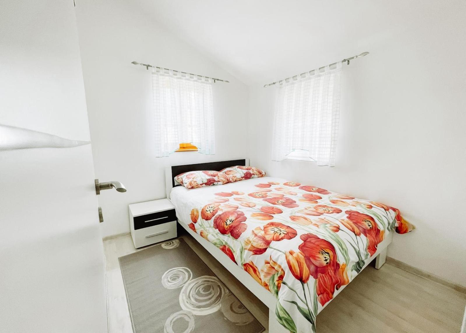 Apartman Sunny Hills كرابينا المظهر الخارجي الصورة