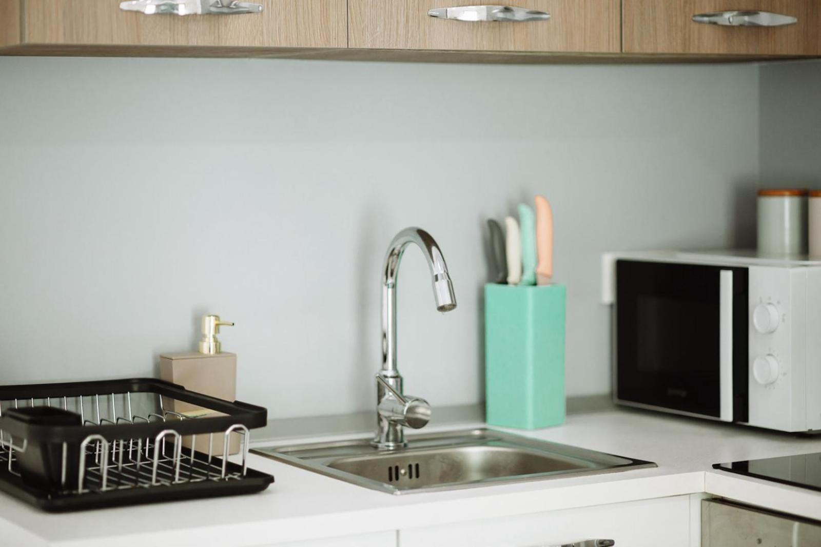 Apartman Sunny Hills كرابينا المظهر الخارجي الصورة