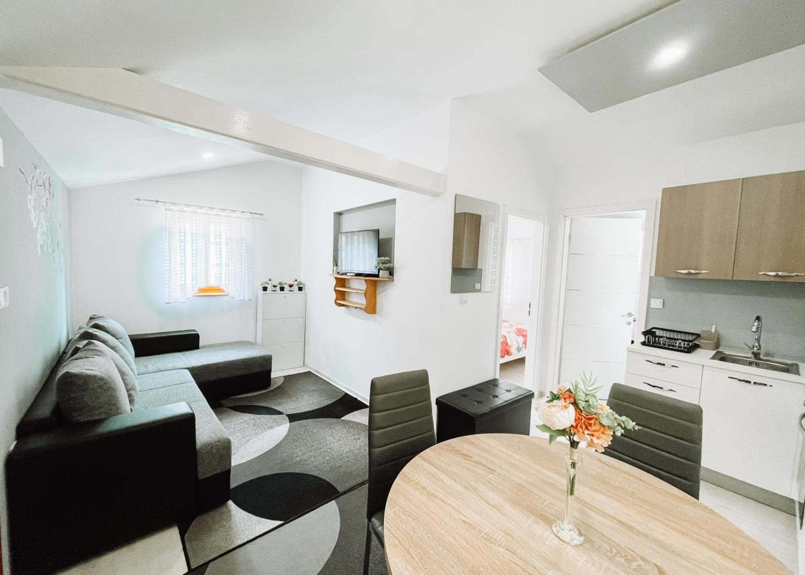 Apartman Sunny Hills كرابينا المظهر الخارجي الصورة