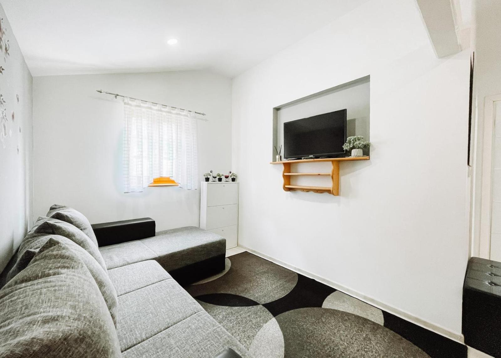 Apartman Sunny Hills كرابينا المظهر الخارجي الصورة