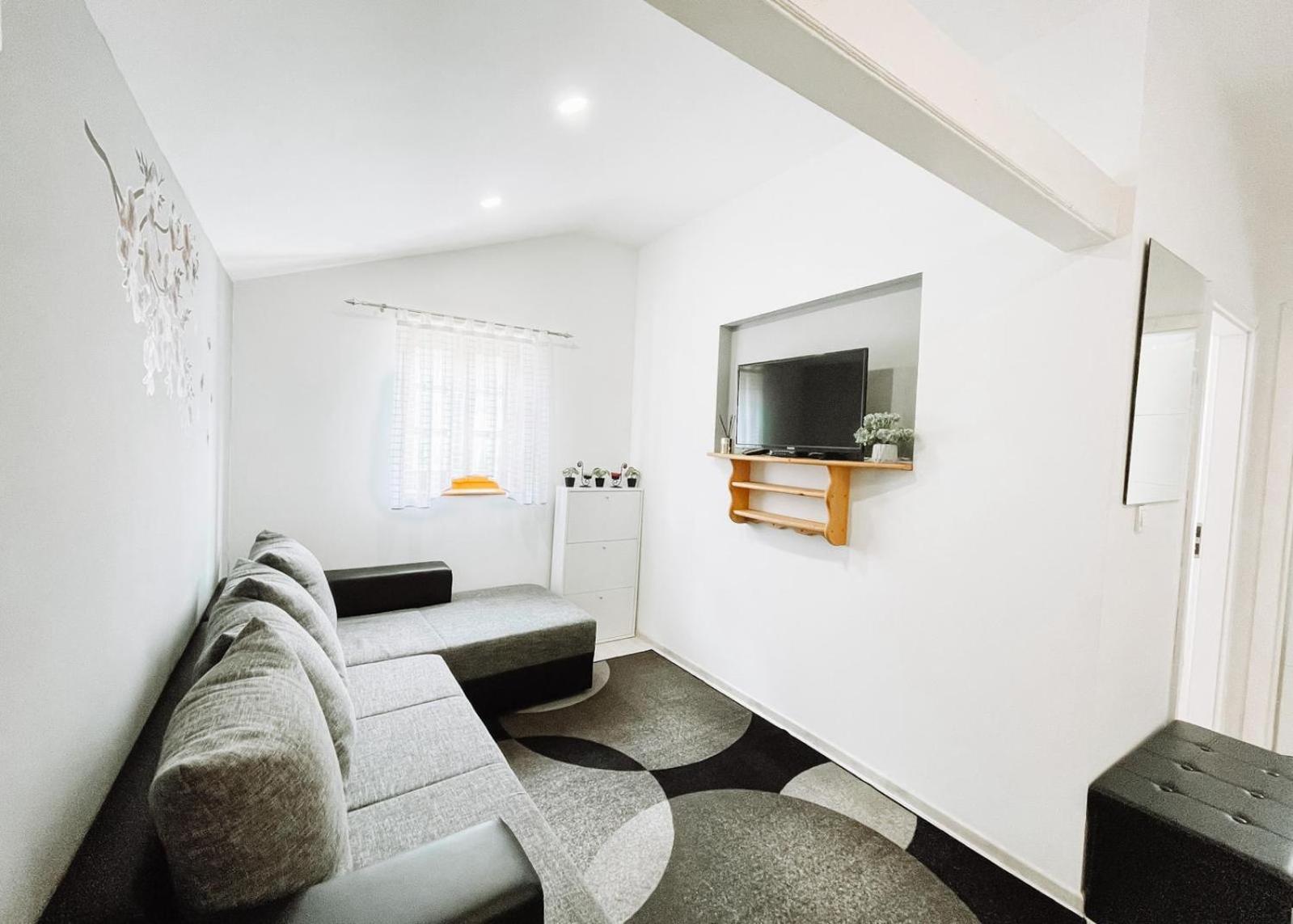 Apartman Sunny Hills كرابينا المظهر الخارجي الصورة