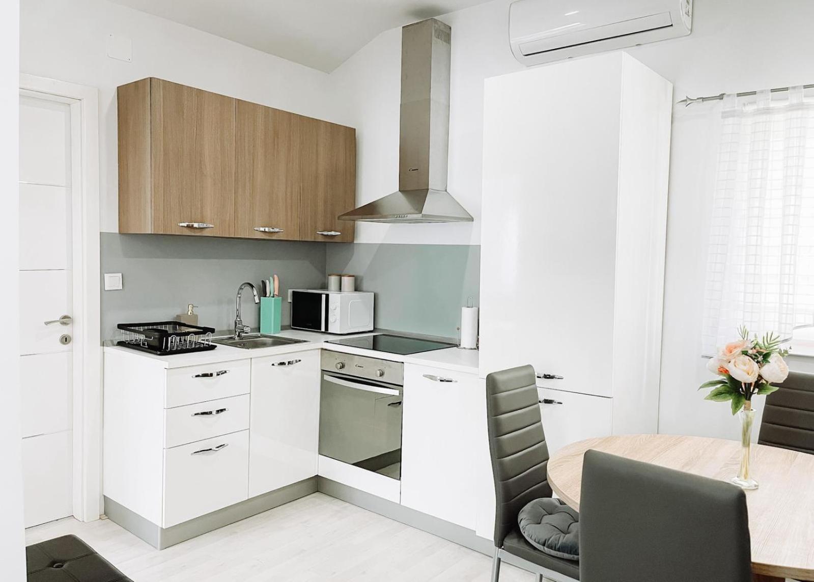 Apartman Sunny Hills كرابينا المظهر الخارجي الصورة