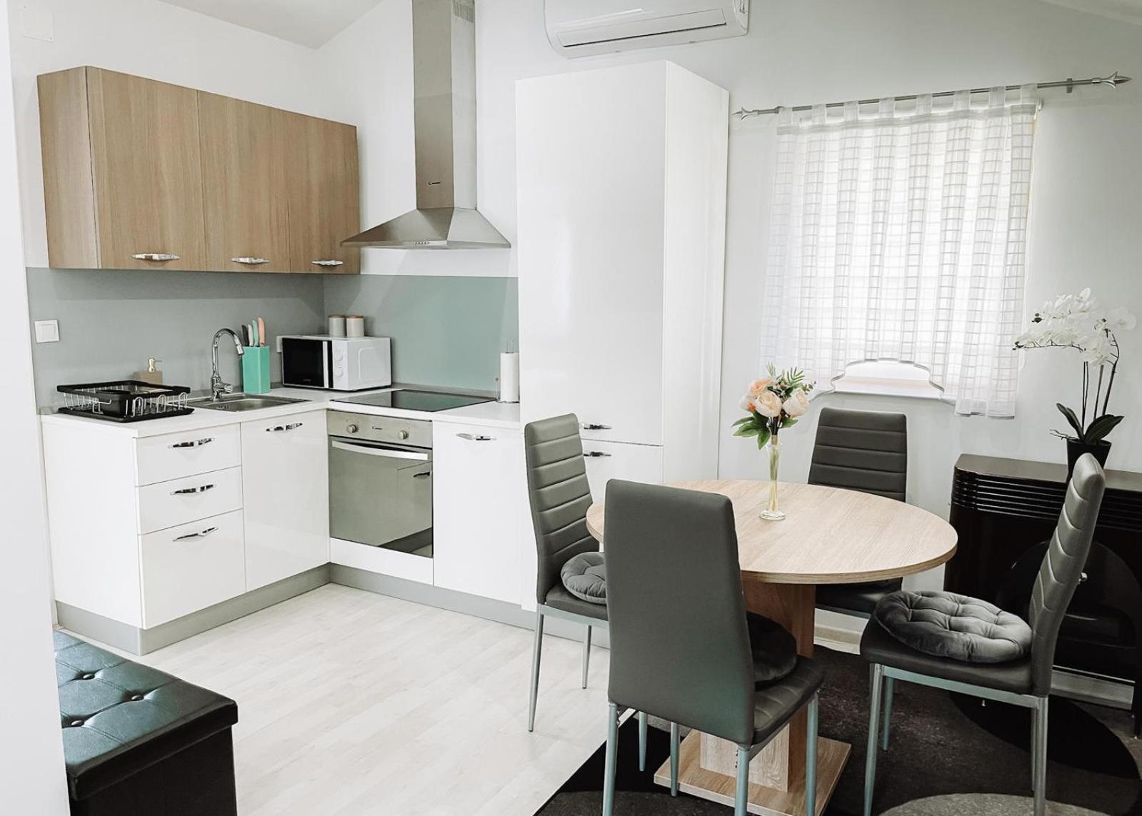 Apartman Sunny Hills كرابينا المظهر الخارجي الصورة
