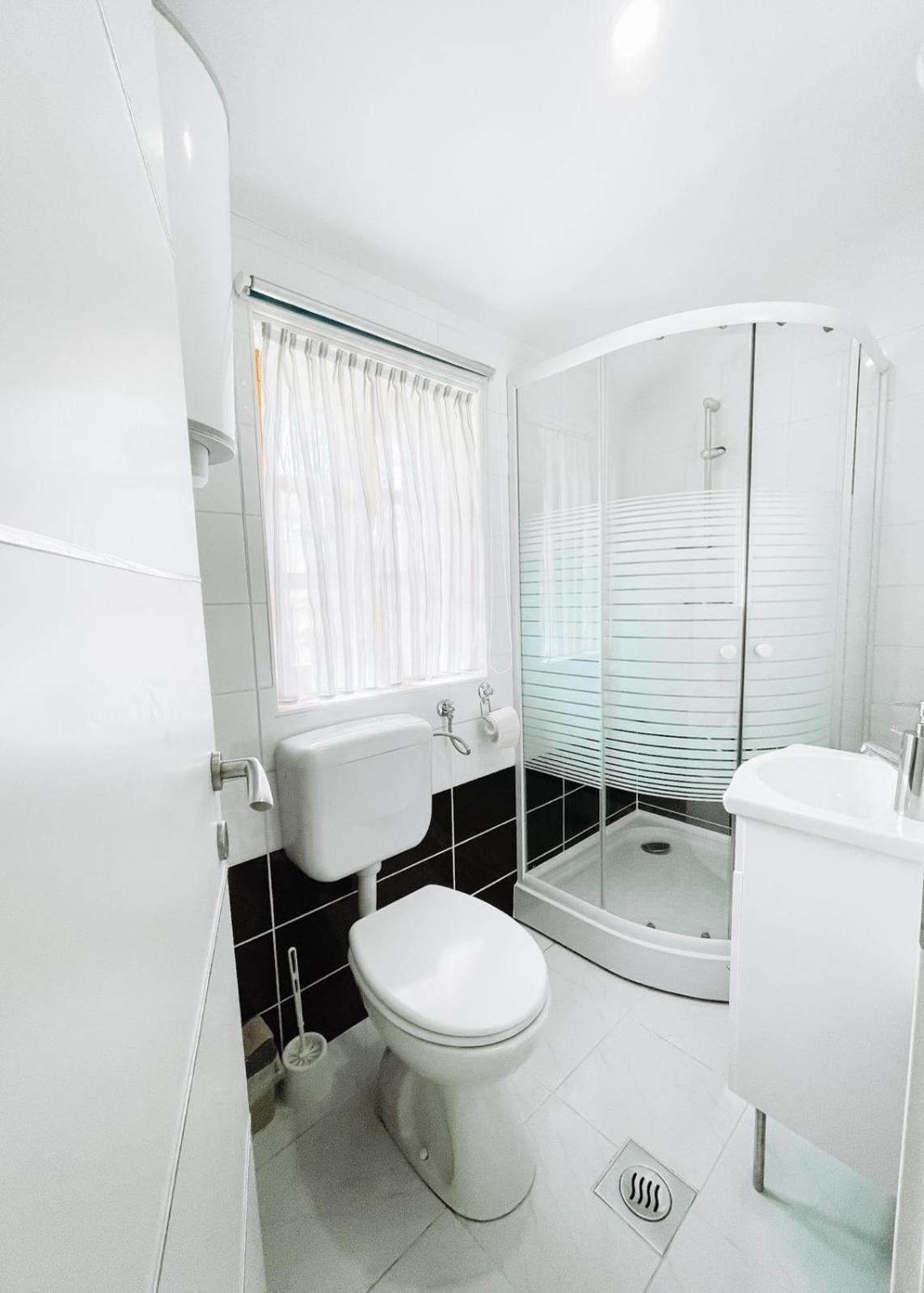 Apartman Sunny Hills كرابينا المظهر الخارجي الصورة