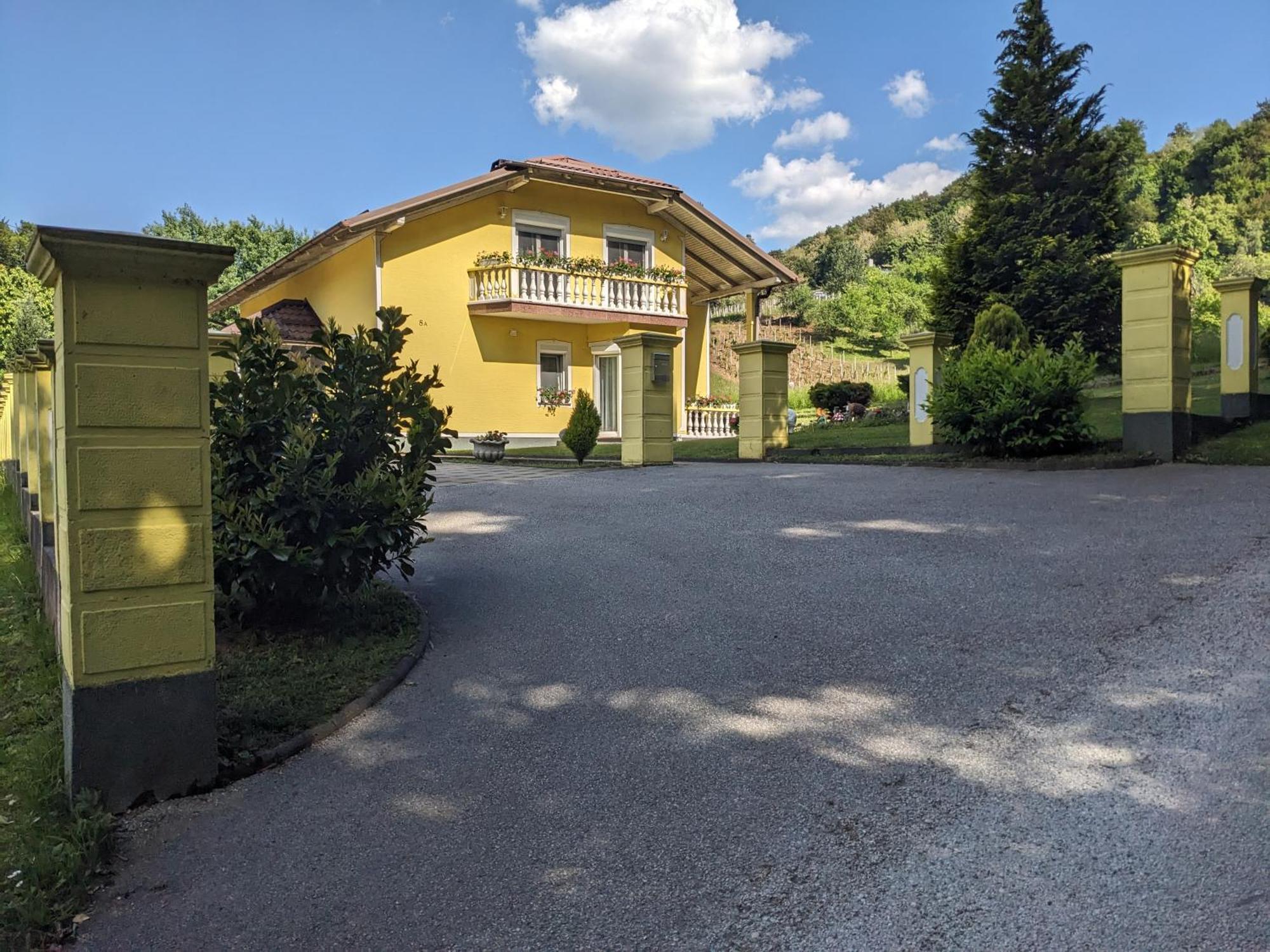 Apartman Sunny Hills كرابينا المظهر الخارجي الصورة